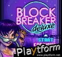 Block Breaker Deluxe (Mobile)