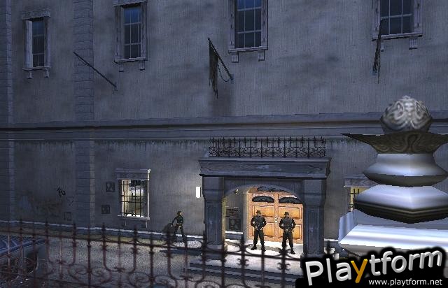 Alias (PC)