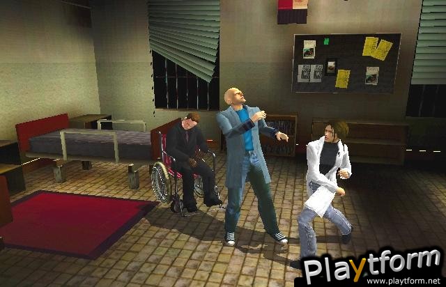 Alias (PC)