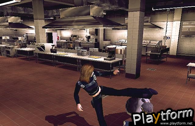 Alias (PC)