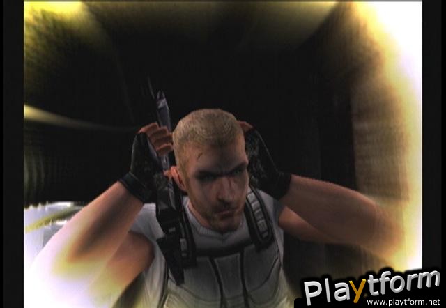 Psi-Ops: The Mindgate Conspiracy (Xbox)