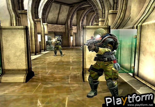 Psi-Ops: The Mindgate Conspiracy (Xbox)