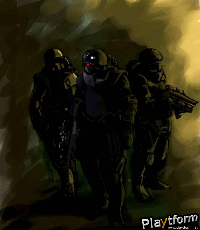 Psi-Ops: The Mindgate Conspiracy (Xbox)