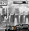 Evel Knievel Evel-ution (Mobile)