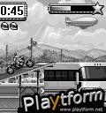 Evel Knievel Evel-ution (Mobile)