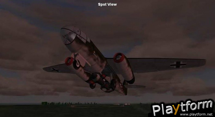 FirePower for Microsoft Combat Flight Simulator 3 (PC)