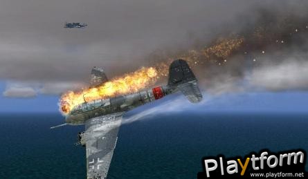 FirePower for Microsoft Combat Flight Simulator 3 (PC)