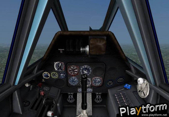 FirePower for Microsoft Combat Flight Simulator 3 (PC)
