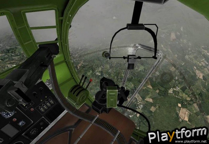 FirePower for Microsoft Combat Flight Simulator 3 (PC)