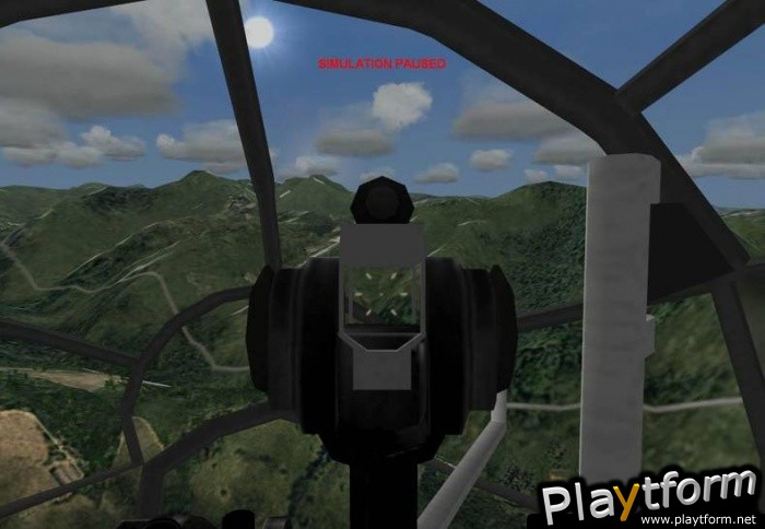 FirePower for Microsoft Combat Flight Simulator 3 (PC)