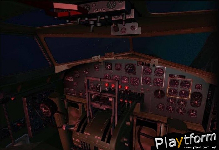 FirePower for Microsoft Combat Flight Simulator 3 (PC)