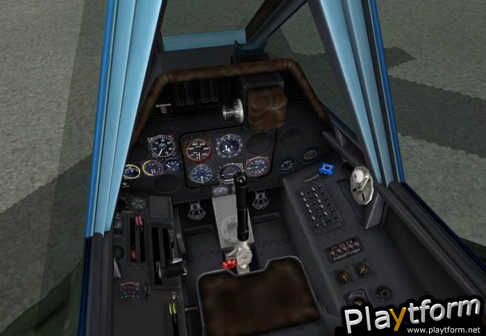 FirePower for Microsoft Combat Flight Simulator 3 (PC)