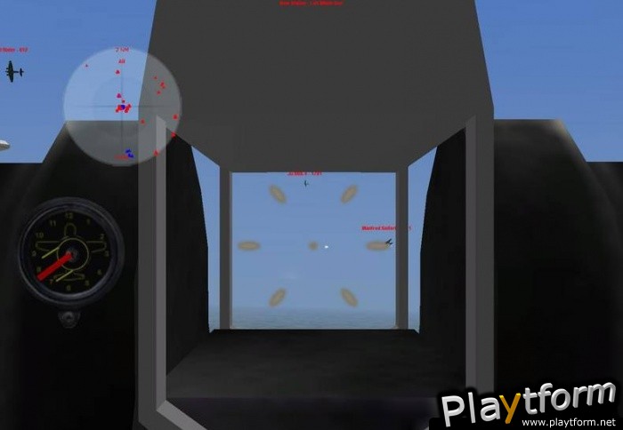 FirePower for Microsoft Combat Flight Simulator 3 (PC)