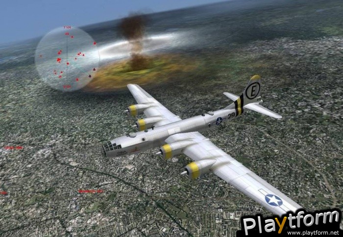 FirePower for Microsoft Combat Flight Simulator 3 (PC)