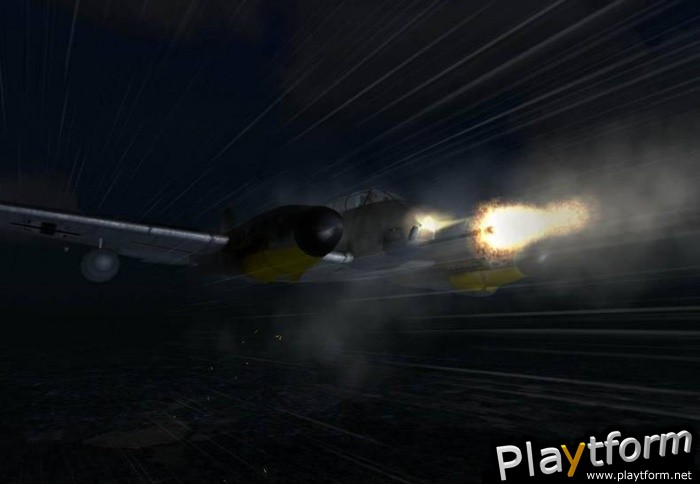 FirePower for Microsoft Combat Flight Simulator 3 (PC)