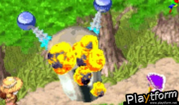 Sabre Wulf (Game Boy Advance)
