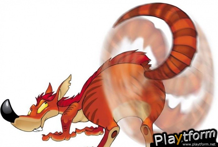Sabre Wulf (Game Boy Advance)