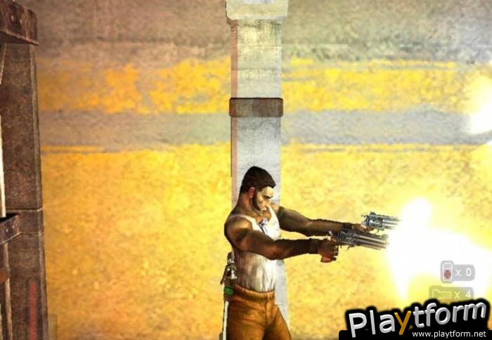 The Suffering (PC)