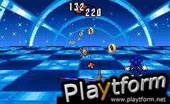 Sonic Advance 3 (Game Boy Advance)