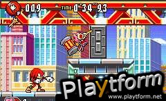 Sonic Advance 3 (Game Boy Advance)
