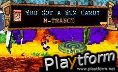 Crash Bandicoot Purple: Ripto's Rampage (Game Boy Advance)