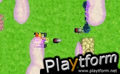 Spyro Orange: The Cortex Conspiracy (Game Boy Advance)