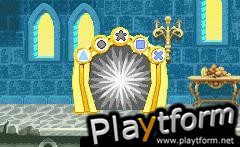 Spyro Orange: The Cortex Conspiracy (Game Boy Advance)