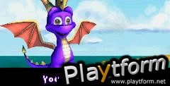 Spyro Orange: The Cortex Conspiracy (Game Boy Advance)