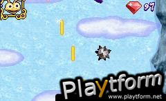 Spyro Orange: The Cortex Conspiracy (Game Boy Advance)