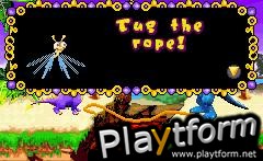 Spyro Orange: The Cortex Conspiracy (Game Boy Advance)