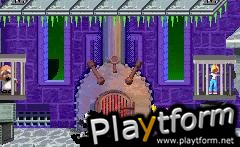 Spyro Orange: The Cortex Conspiracy (Game Boy Advance)