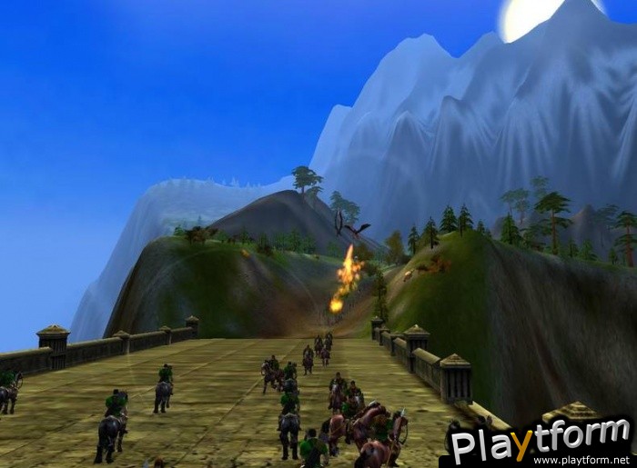 Besieger (PC)