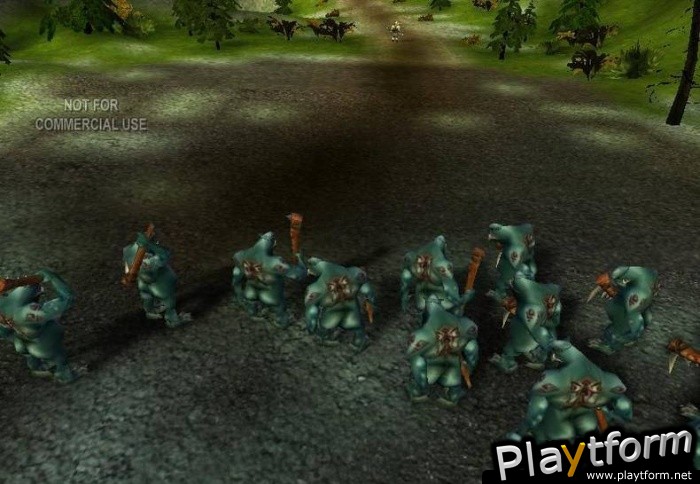 Besieger (PC)
