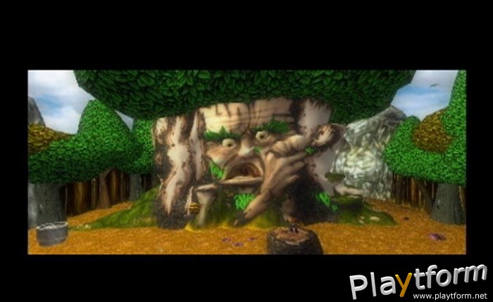 Malice (PlayStation 2)