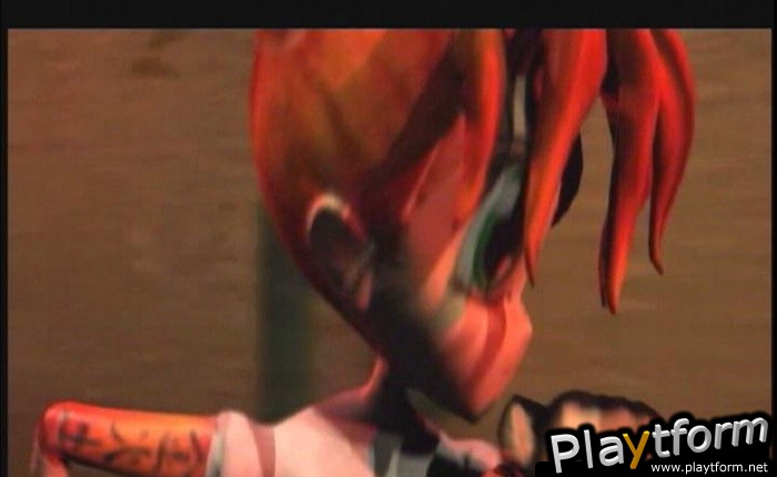 Malice (PlayStation 2)