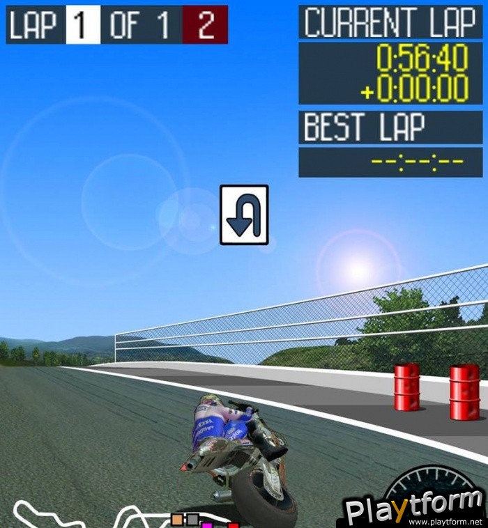 MotoGP 2 (Mobile)