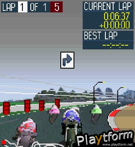 MotoGP 2 (Mobile)