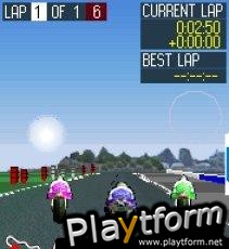 MotoGP 2 (Mobile)