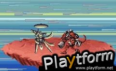 Duel Masters: Sempai Legends (Game Boy Advance)