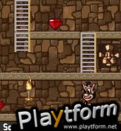 Hugo - Black Diamond Fever (Mobile)