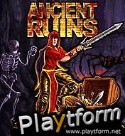Ancient Ruins 1: The Crypt of the King (Mobile)
