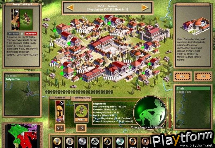Spartan (PC)