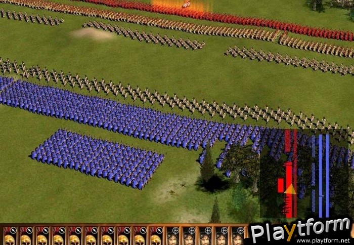 Spartan (PC)