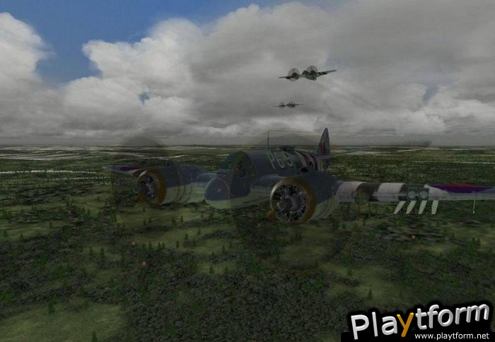 D-Day, 1944: Invasion of Europe (PC)