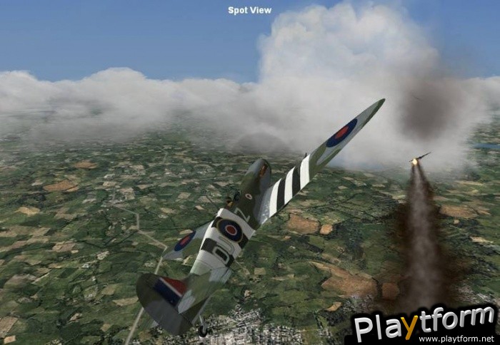 D-Day, 1944: Invasion of Europe (PC)