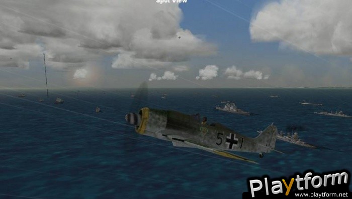 D-Day, 1944: Invasion of Europe (PC)