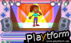 All Grown Up!: Game Boy Advance Video Volume 1 (Game Boy Advance)