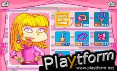 All Grown Up!: Game Boy Advance Video Volume 1 (Game Boy Advance)