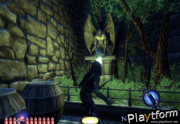 Thief: Deadly Shadows (PC)