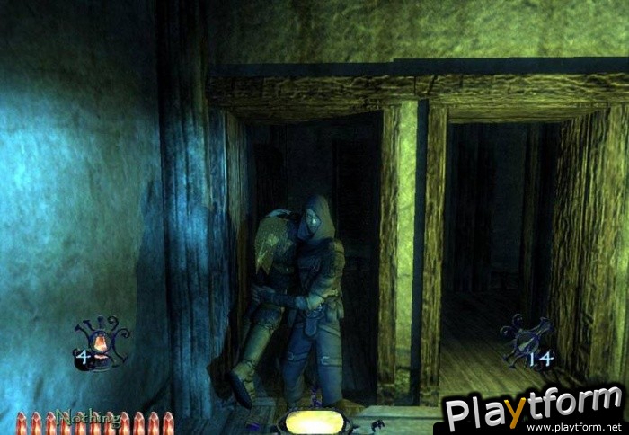 Thief: Deadly Shadows (PC)